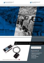 IQ Flex 20 Datasheet