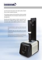 Novo-Haze TX Transmission Hazemeter-2
