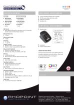 Novo-Haze TX Transmission Hazemeter-4