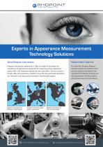 Rhopoint Instruments 2026 -1