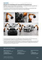 TAMS 3 Datasheet (Total Appearance Measurement System)-4
