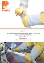 Cryogenic catalogue-11