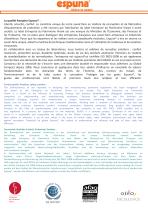 Cryogenic catalogue-2
