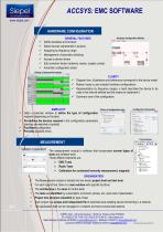 ACCSYS EMC SOFTWARE-2