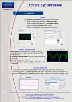 ACCSYS EMC SOFTWARE-4