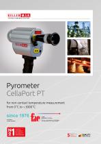 Serie CellaPort PT-1