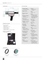 Serie CellaPort PT-6