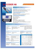 Beijing Hi-pack Coding|Coding&marking machine|inkjet printer - 7