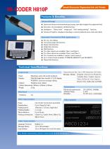 Beijing Hi-pack Coding|Coding&marking machine|inkjet printer - 9