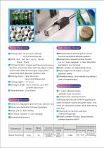 Hi-Pack Coding|High speed small character inkjet printer H9500EH|for packing - 2