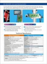 New product-laser marking machine-Beijing Hi-Pack Coding - 2