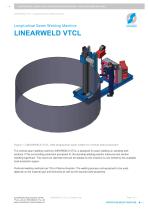 linearweld VTCL - 1