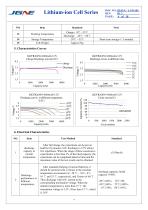 JGCFR26650-3600-3.2V English Specification - 4