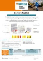 Bacteria Test Kit-1
