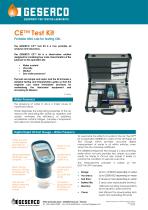 CEB/NH™测试套件与ROTG