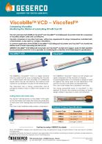 Viscobille VCD