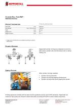 Cylinder Roll Tong-2