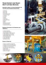 Heavy Duty Handling with Swiss Precision - 3