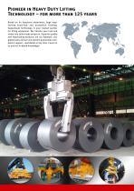 Heavy Duty Handling with Swiss Precision - 5
