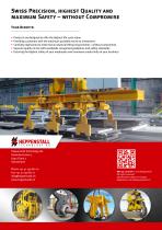 Heavy Duty Handling with Swiss Precision - 6