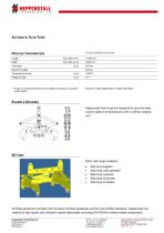 Slab Tong Automatic - 2