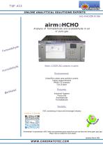 airmoHCHO - formaldehyde and acetaldehyde-1