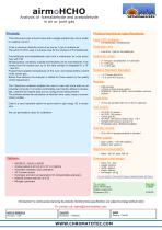 airmoHCHO - formaldehyde and acetaldehyde-2