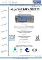airmoVOC BTEX MCERTS-1