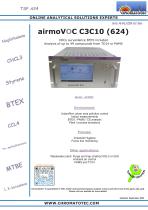 airmoVOC C3C10-1