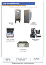 Ambient air monitoring GC-4