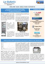 ARABLAB Special Edition March 2019 - 1