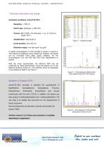 Case Study airmoPAH for PAH measurement in ambient air - 2