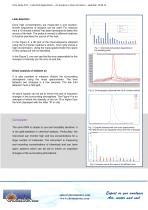 Case Study airmoTWA for air quality monitoring in clean air room - 2