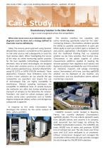 Case Study - Modeling dispersion software - Vigi e-nose-1