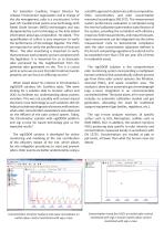 Case Study - Modeling dispersion software - Vigi e-nose-2