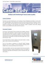 Case Study - Source Water - airmoVOC WMS-1