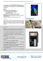 Case Study WWTP application-online odor monitoring - 2