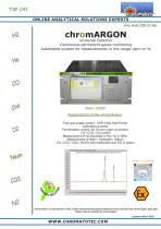 chromARGON-1