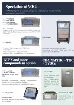 CHROMATOTEC Brochure: Ambient Air Solutions-2
