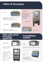 CHROMATOTEC Brochure: Ambient Air Solutions-3