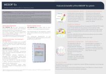 CHROMATOTEC Brochure: MEDOR® Ex-2