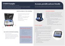 CHROMATOTEC Brochure: Portables analyzers and detectors-2