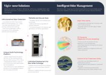 CHROMATOTEC Brochure: Vigi E-Nose, Online Odor & VOCs Speciation Monitoring Solutions-2