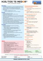 H2S TOS TS MEDOR-2