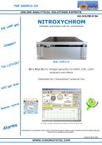 Nitroxychrom - Nitrogen generator-1