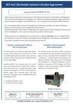 Portables analyzers and detectors-4