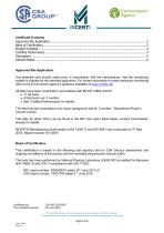 PRODUCT CONFORMITY CERTIFICATE - airTOXIC EN14662-3-2015 QAL1-2