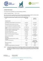 PRODUCT CONFORMITY CERTIFICATE - airTOXIC EN14662-3-2015 QAL1-4
