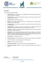 PRODUCT CONFORMITY CERTIFICATE - airTOXIC EN14662-3-2015 QAL1-5