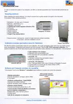 Sampling solutions - 1